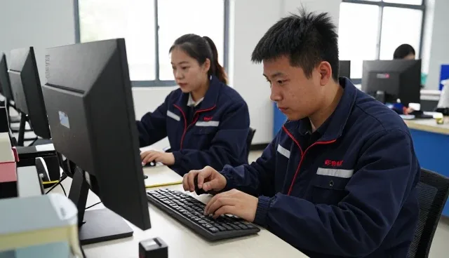 从工业园区说起:电子产品销售一件代发等