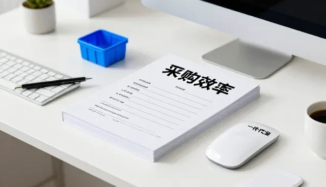 礼品采购中电子产品选型的关键处理方法