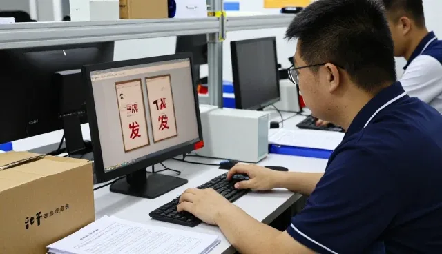 贵港市水源商贸有限公司打造专业化办公用品供应服务体系