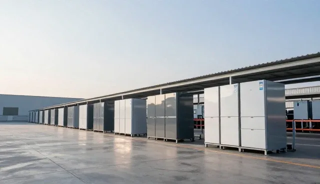 供应链管理中一件代发的使用与维护建议