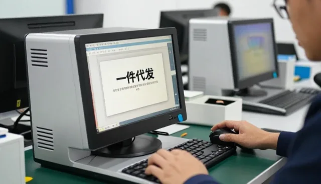 一件代发为什么越来越重视办公用品供应